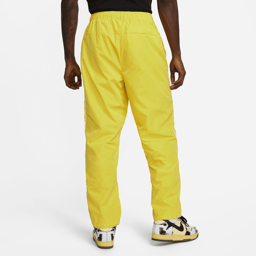 Pantaloni da jogging Nike Air - gialli - Footkorner