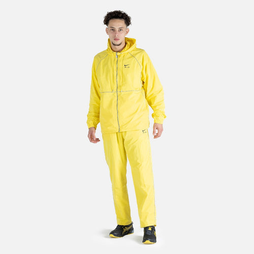 Pantaloni da jogging Nike Air - gialli - Footkorner