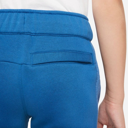 Pantalon jogging Nike Air Junior - Bleu - Footkorner