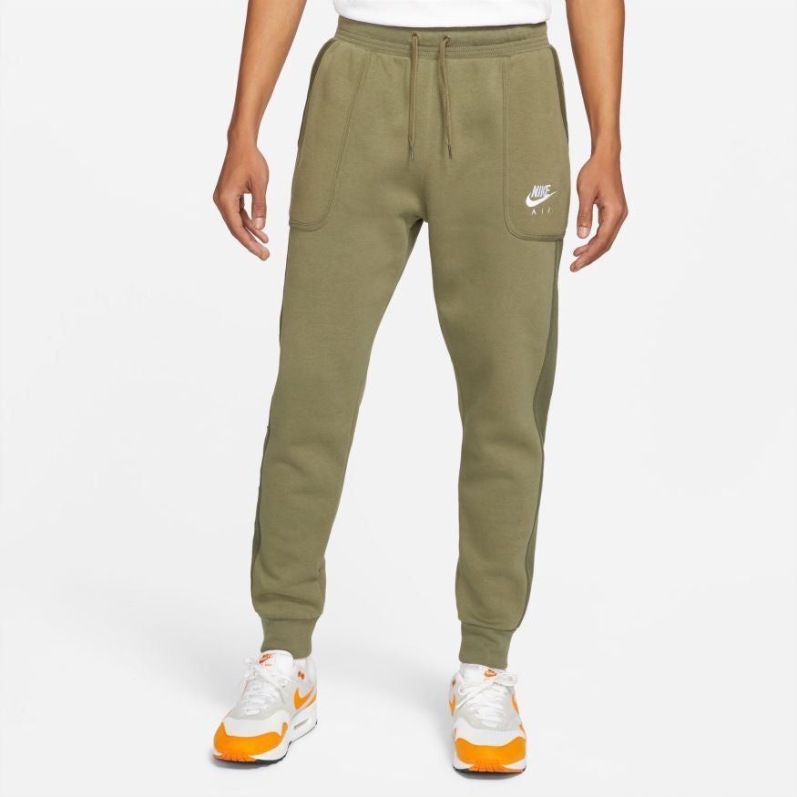 Pantalones Nike Air Fleece - Piernas