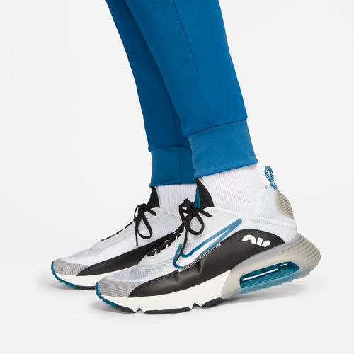 Joggers Nike FC - Azul - Footkorner