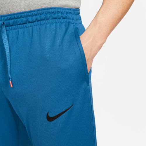 Joggers Nike FC - Azul - Footkorner