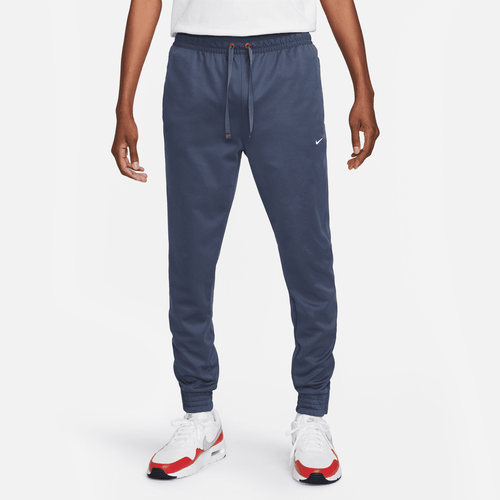 Pantaloni da jogging Nike FC Tribuna - blu - Footkorner