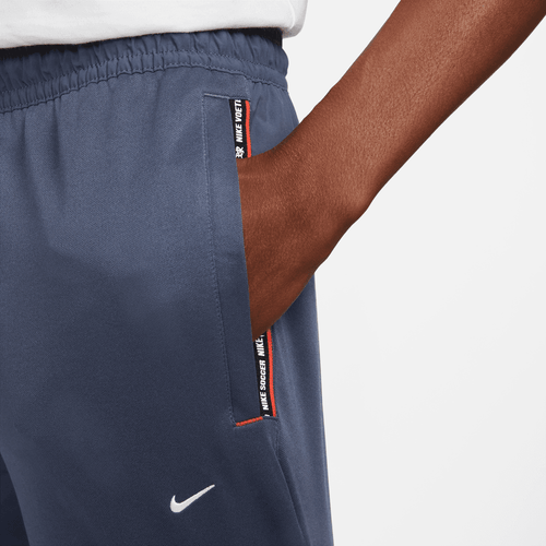 Pantaloni da jogging Nike FC Tribuna - blu - Footkorner