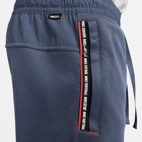 Pantaloni da jogging Nike FC Tribuna - blu - Footkorner
