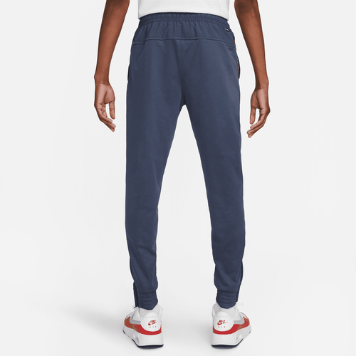 Pantaloni da jogging Nike FC Tribuna - blu - Footkorner