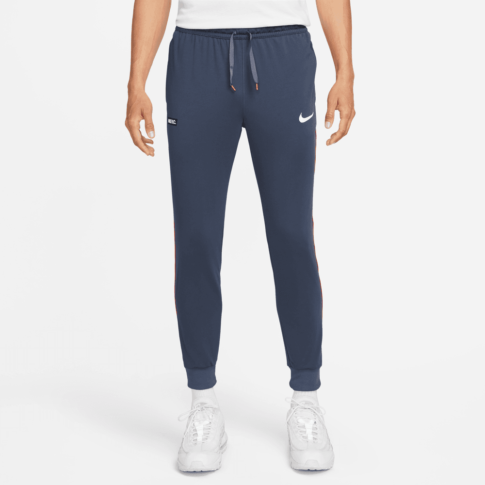 Pantalon Jogging Nike FC Libero - Bleu/Blanc/Rouge