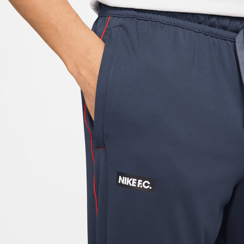 Nike FC Libero Joggers - Blue/White/Red - Footkorner