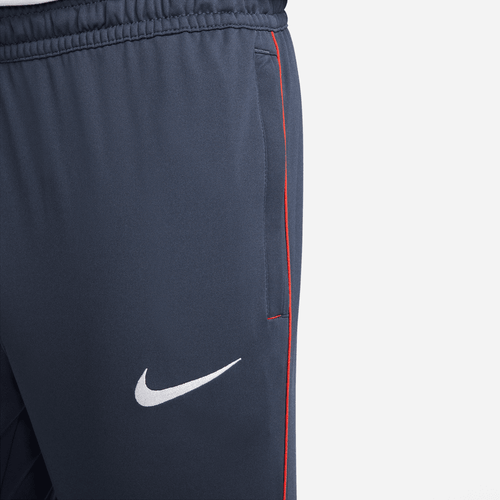 Nike FC Libero Joggers - Blue/White/Red - Footkorner