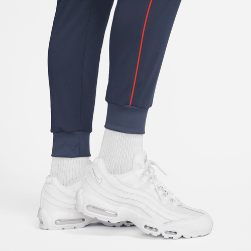 Nike FC Libero Joggers - Blue/White/Red - Footkorner
