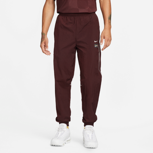 Jogginghose Nike F.C Woven - Bordeaux - Footkorner