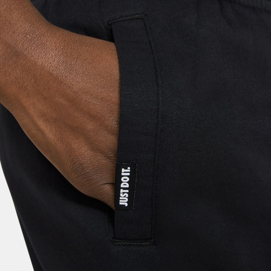 FootkornerPantalón jogging Nike Just Do It - Noir/Blanc