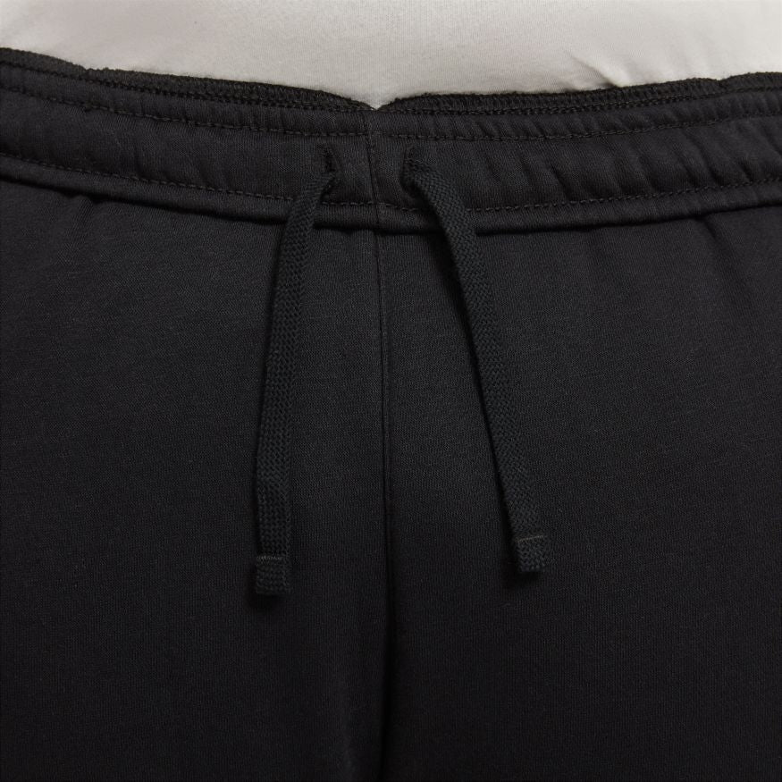 FootkornerPantalón jogging Nike Just Do It - Noir/Blanc