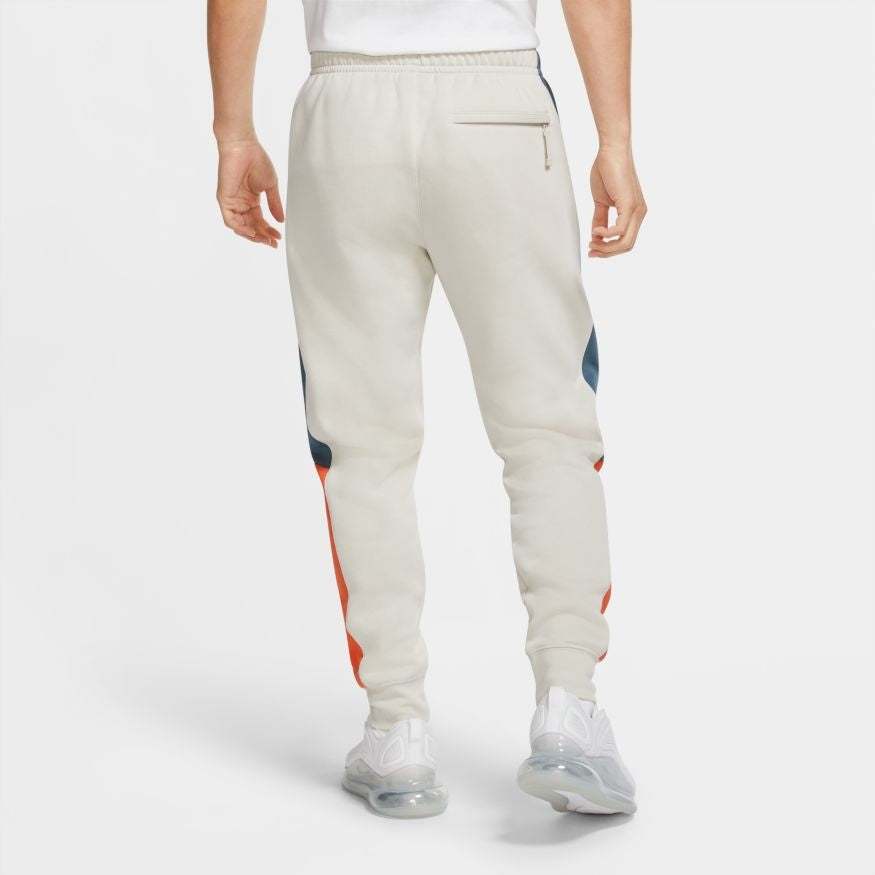 FootkornerPantalon jogging Nike Sportswear - Blanc