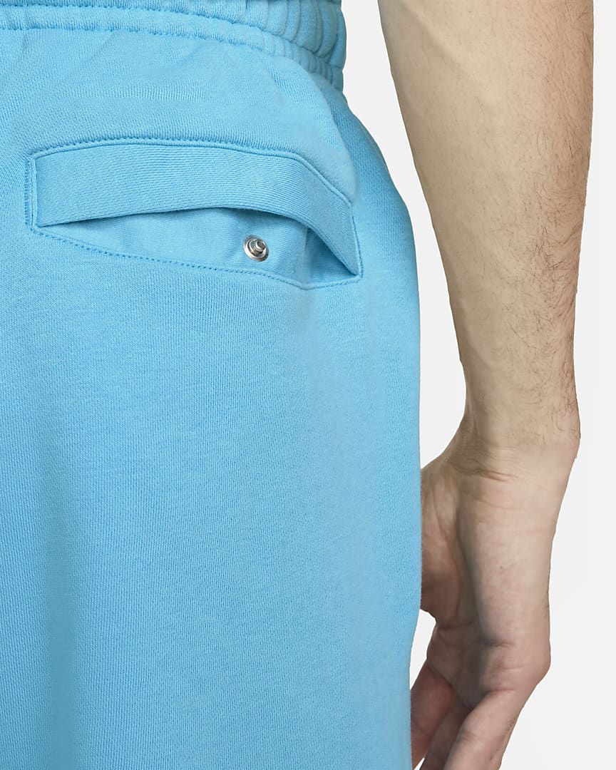 FootkornerNike Sportswear Club jogging pants - Blue