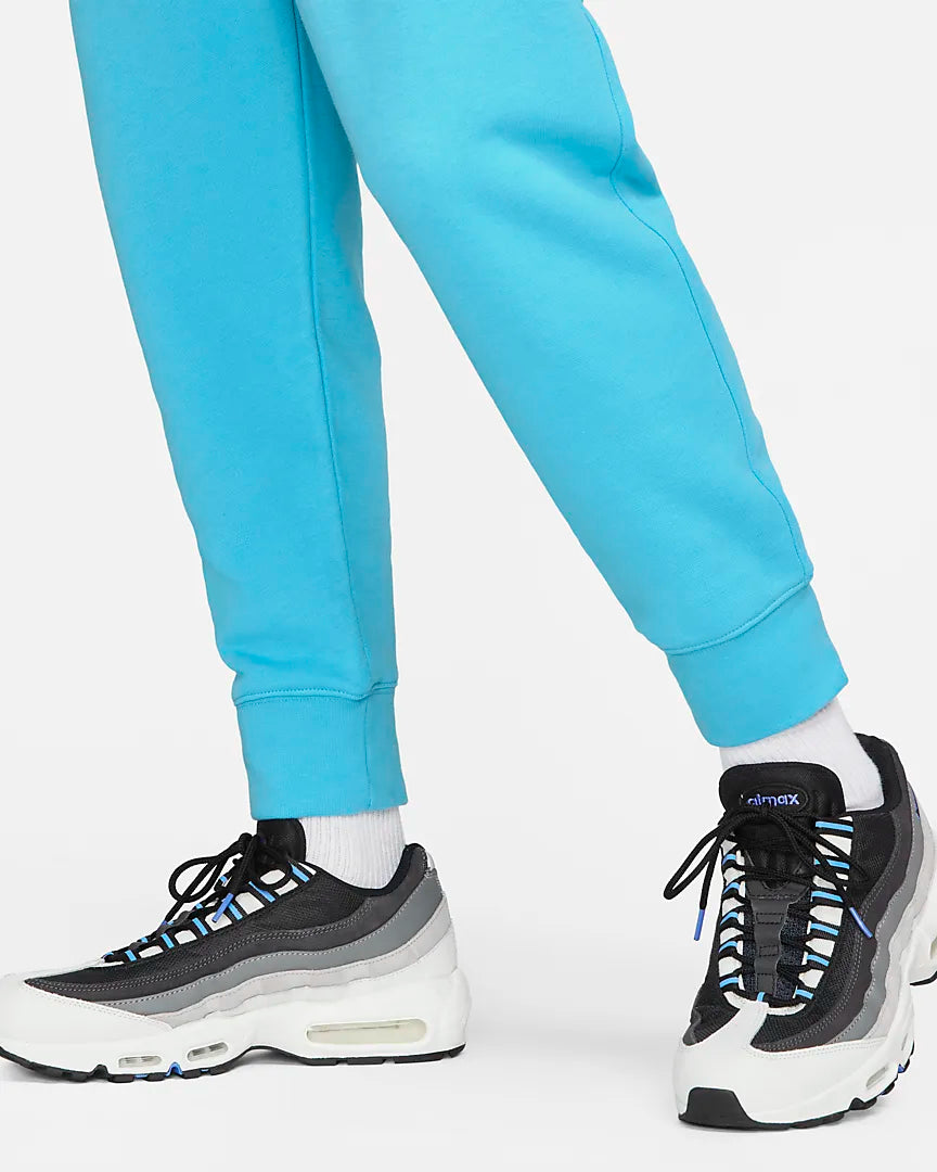 FootkornerNike Sportswear Club jogging pants - Blue