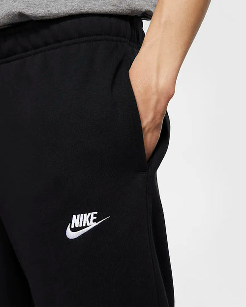 Pantaloni da jogging Nike Sportswear Club - neri - Footkorner