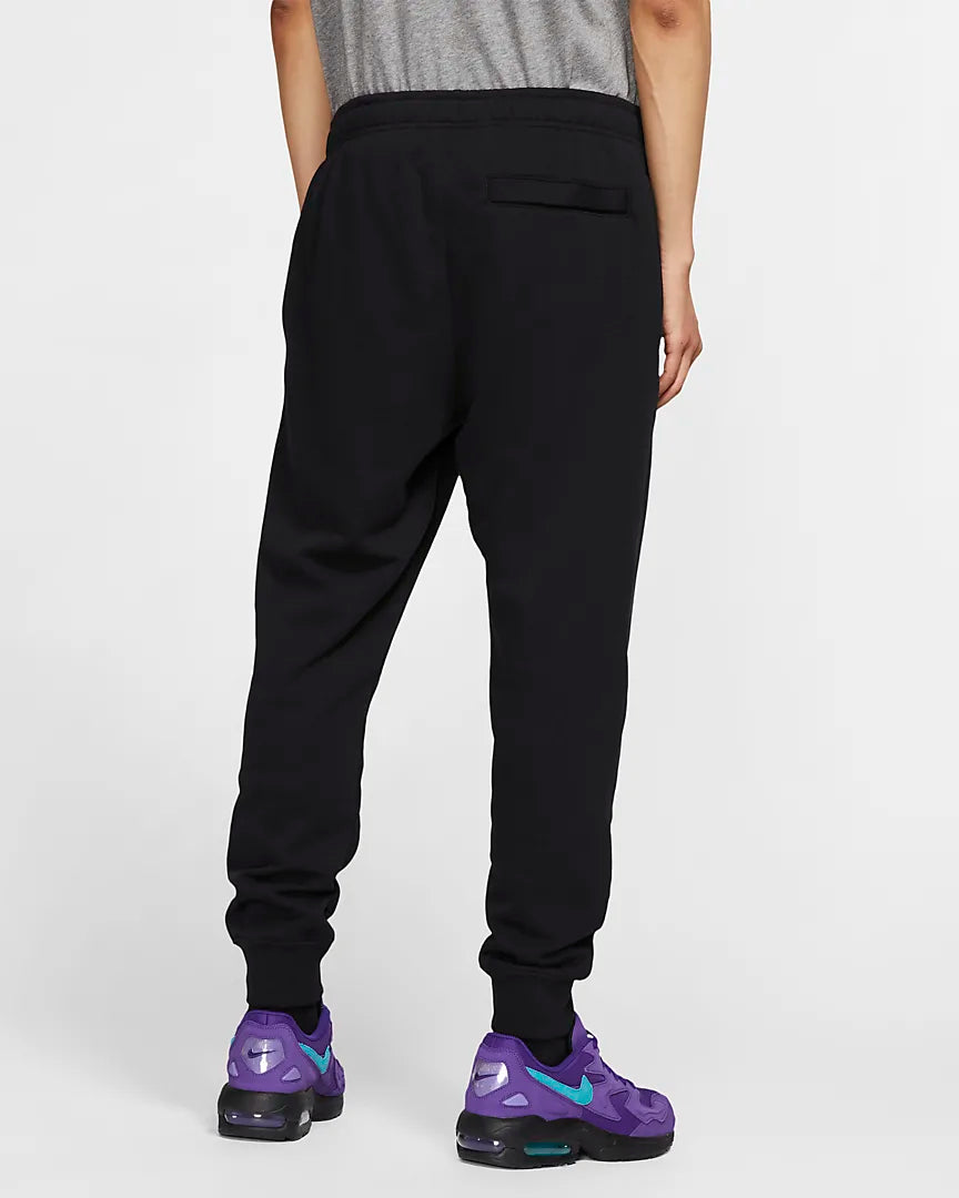 Nike Sportswear Club jogging pants - Black