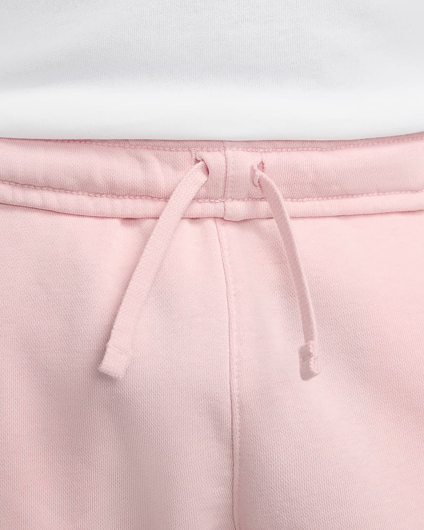FootkornerPantalon jogging Nike Sportswear Club - Rosa