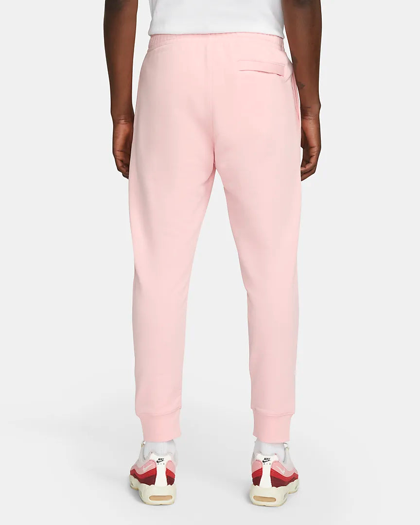 FootkornerPantalon jogging Nike Sportswear Club - Rosa