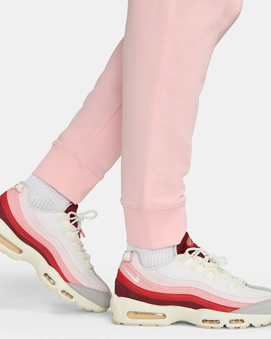 FootkornerPantalon jogging Nike Sportswear Club - Rosa