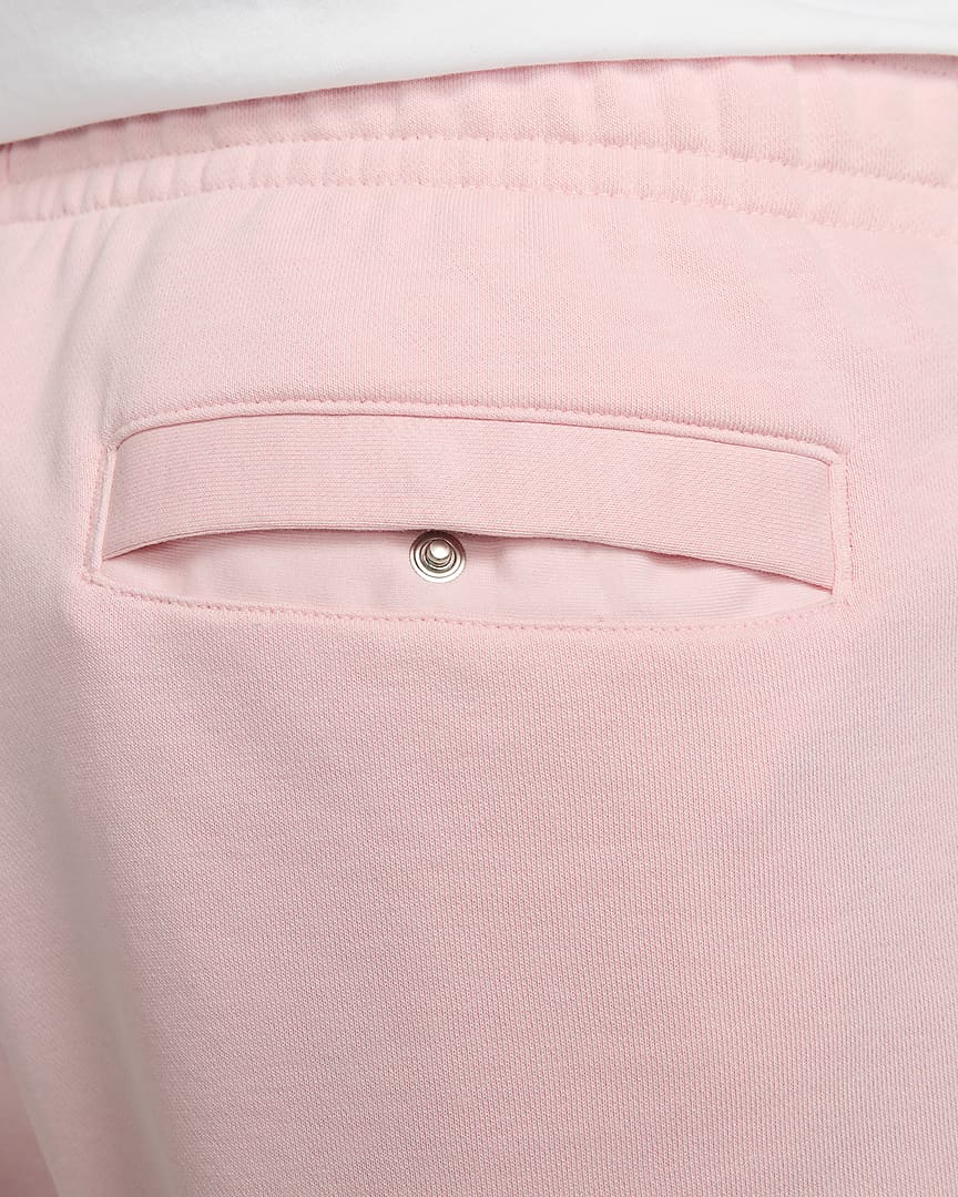 FootkornerPantalon jogging Nike Sportswear Club - Rosa