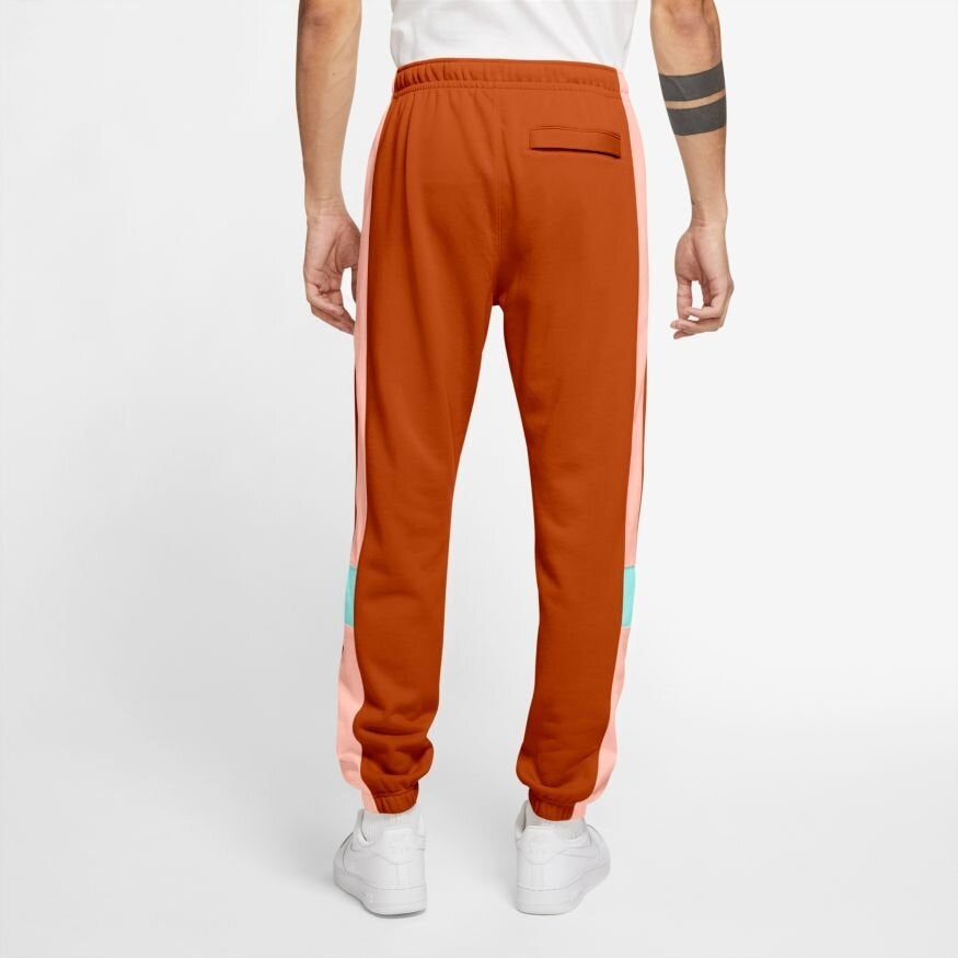 FootkornerPantalon Jogging Nike Sportswear - Orange