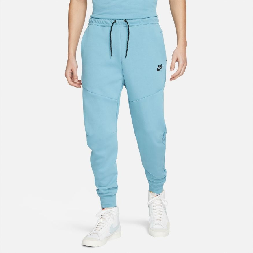 FootkornerPantalon jogging Nike Tech Fleece - Bleu