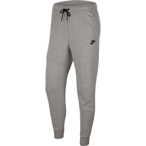 Pantalon jogging Nike Tech Fleece - Gris - Footkorner