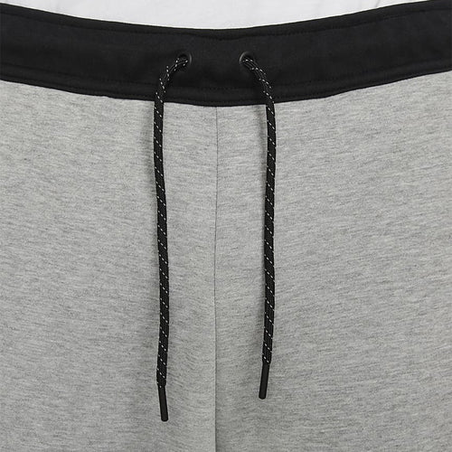 Pantalon jogging Nike Tech Fleece - Gris/Noir - Footkorner