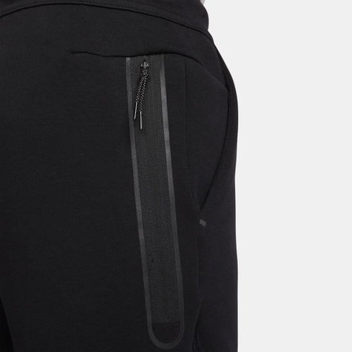 Pantalón jogging Nike Tech Fleece - Noir - Footkorner