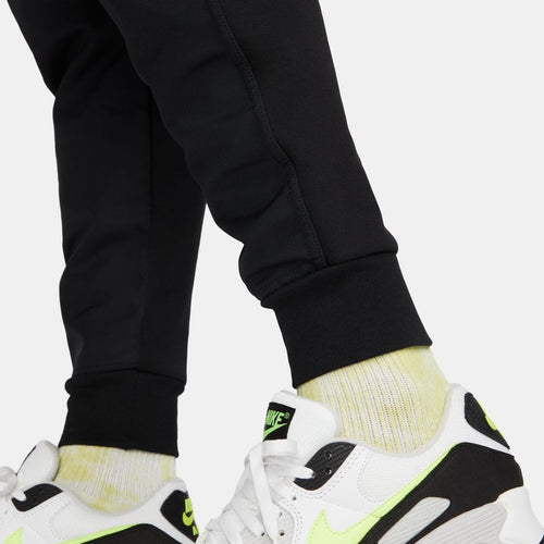 Pantalón jogging Nike Tech Fleece - Noir - Footkorner