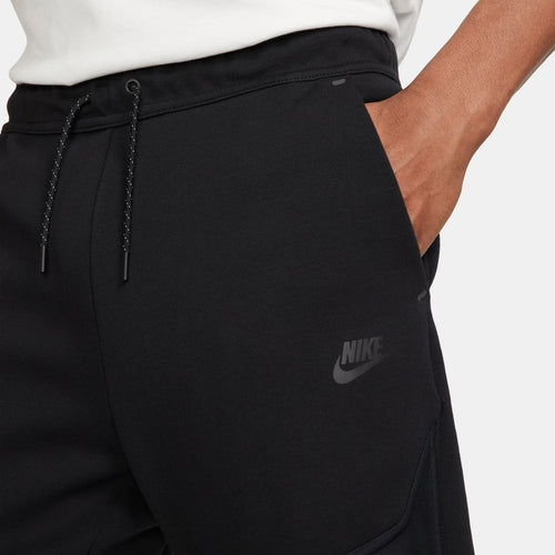 Pantalón jogging Nike Tech Fleece - Noir - Footkorner