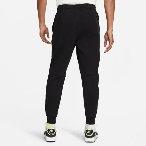 Pantalón jogging Nike Tech Fleece - Noir - Footkorner