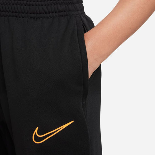 Pantalon jogging Nike Therma Academy  Winter Warrior Junior - Noir - Footkorner