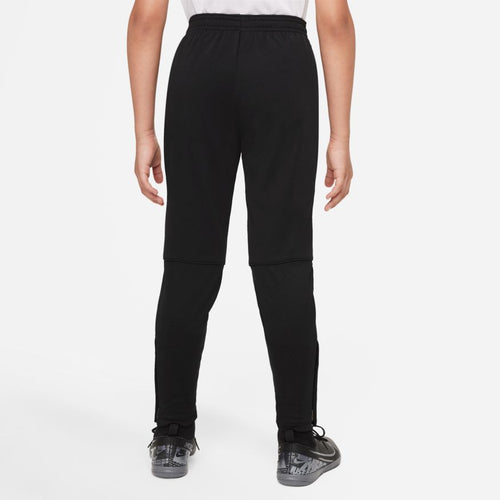 Pantalon jogging Nike Therma Academy  Winter Warrior Junior - Noir - Footkorner