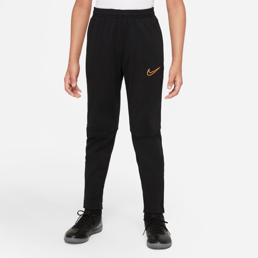 Pantalon jogging Nike Therma Academy  Winter Warrior Junior - Noir
