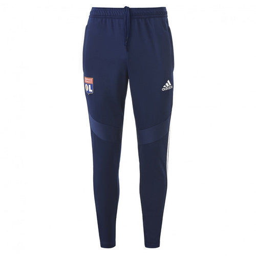 Pantalone jogging OL - Blu - Stagione 2019/2020 - Footkorner