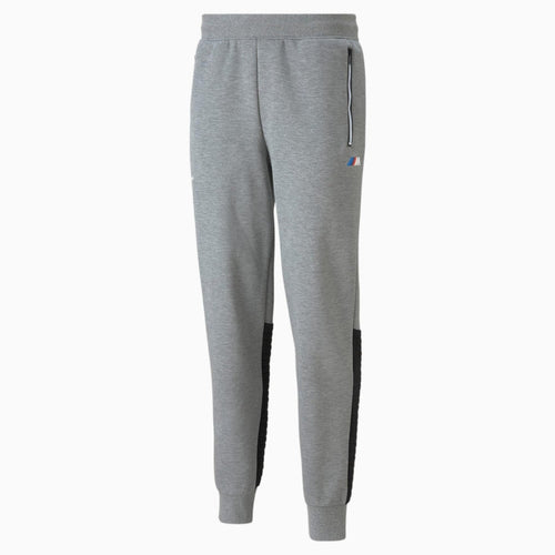 Puma BMW Motorsport Jogging Pants - Gray - Footkorner