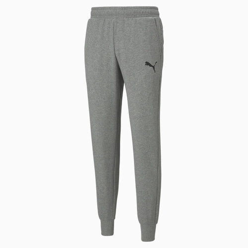Pantalon Jogging Puma Essentials - Gris - Footkorner