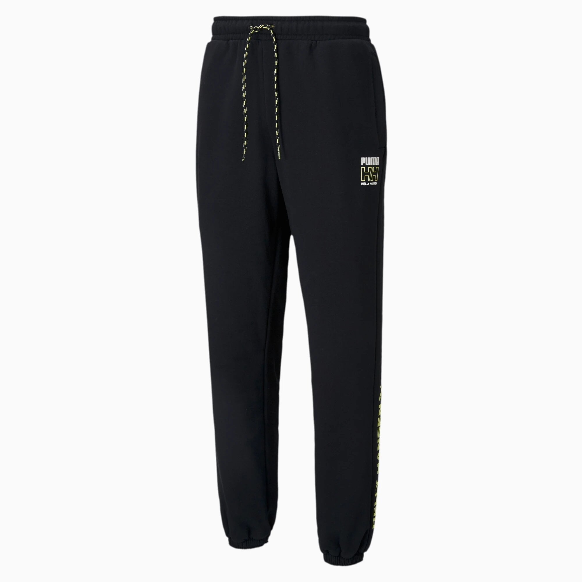 FootkornerJogginghose Puma x Helly Hansen – Noir