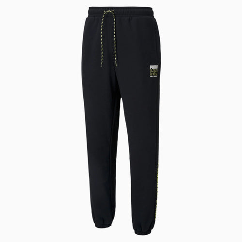 Jogginghose Puma x Helly Hansen – Noir - Footkorner