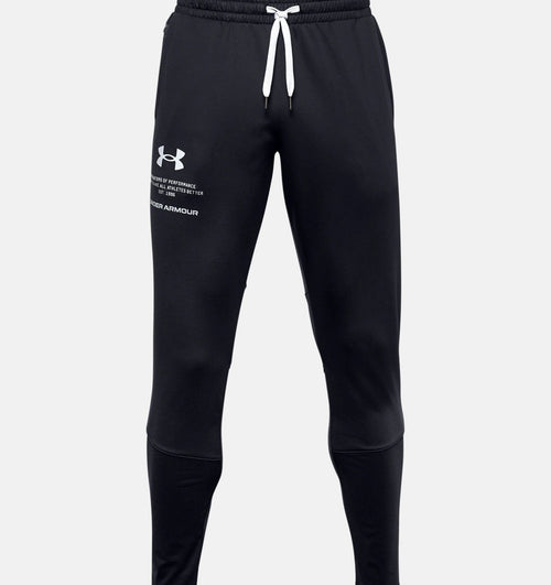 Pantalon de jogging Under Armour AF Storm - Noir - Footkorner