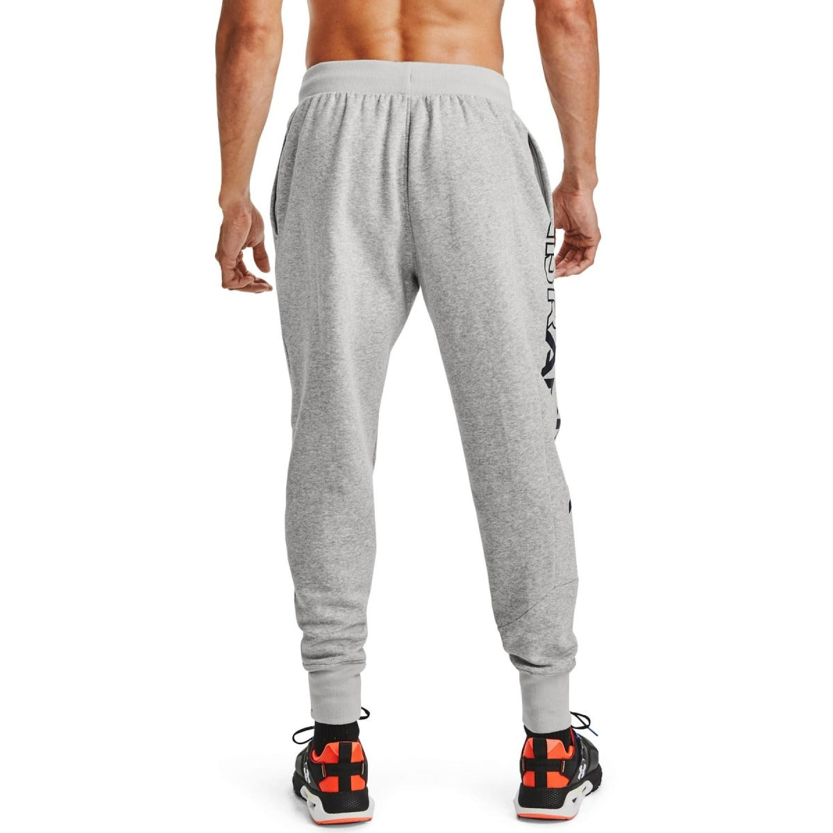 FootkornerPantalón Under Armour Baseline - Gris