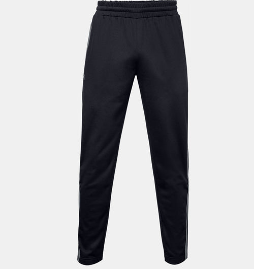 Under Armor Recover Joggers - Black - Footkorner