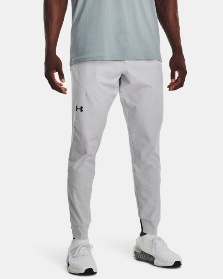 Under Armor UA Flex Joggers Gray Footkorner