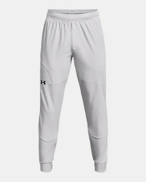 Pantalon jogging Under Armour Running UA Flex - Gris - Footkorner