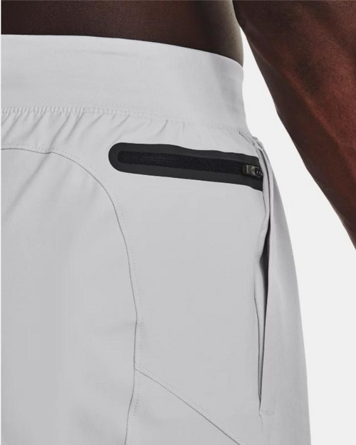 Pantalon jogging Under Armour Running UA Flex - Gris - Footkorner