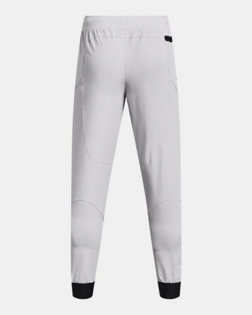 Pantalon jogging Under Armour Running UA Flex - Gris - Footkorner