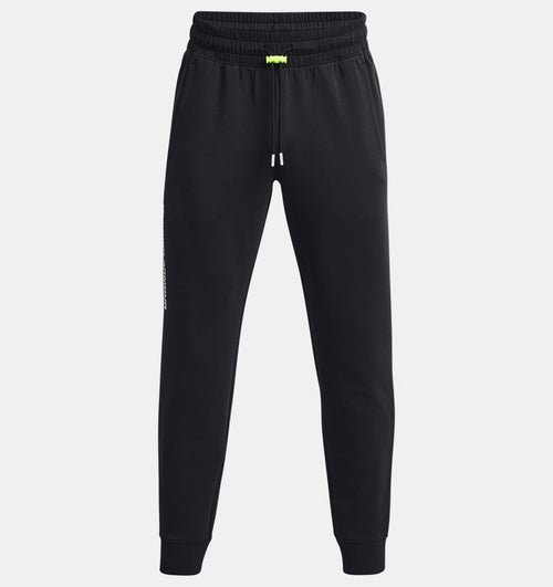 Under Armor UA Summit Joggers - Black - Footkorner